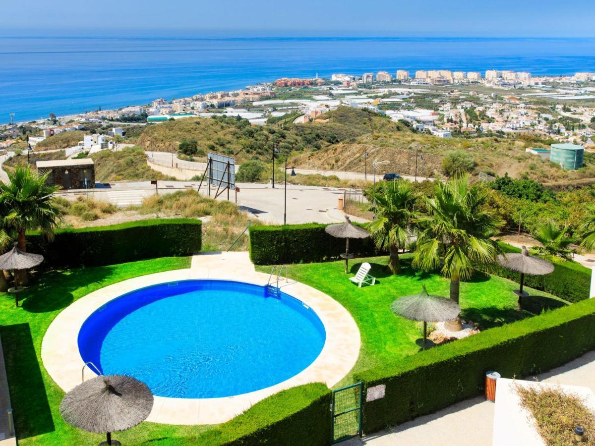 Сasa de vacaciones Holiday Casa Cristobal By Interhome